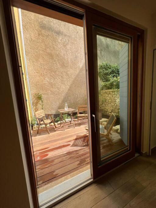 Apartment Zofia - Avec Cour Privee #1 Moustiers-Sainte-Marie