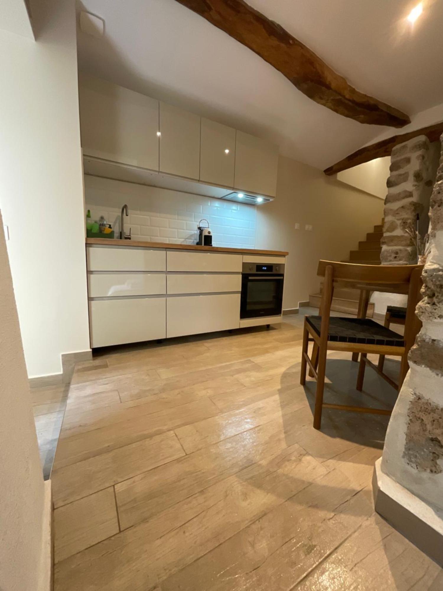 Zofia - Avec Cour Privee #1 Appartement