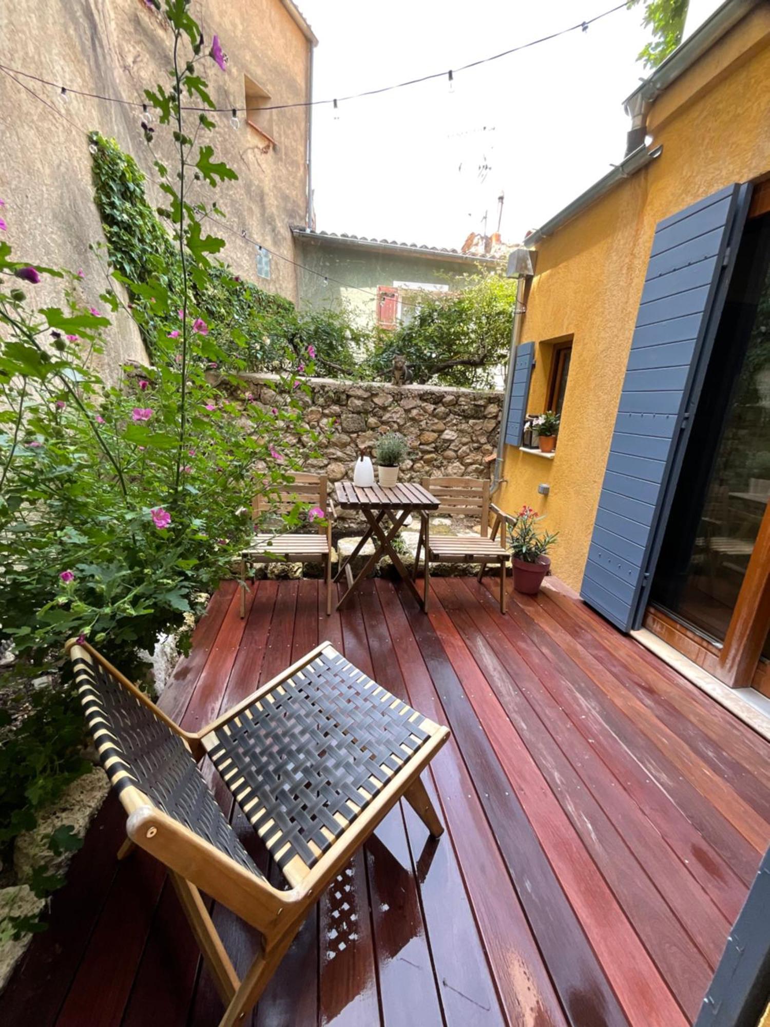 Zofia - Avec Cour Privee #1 Apartment