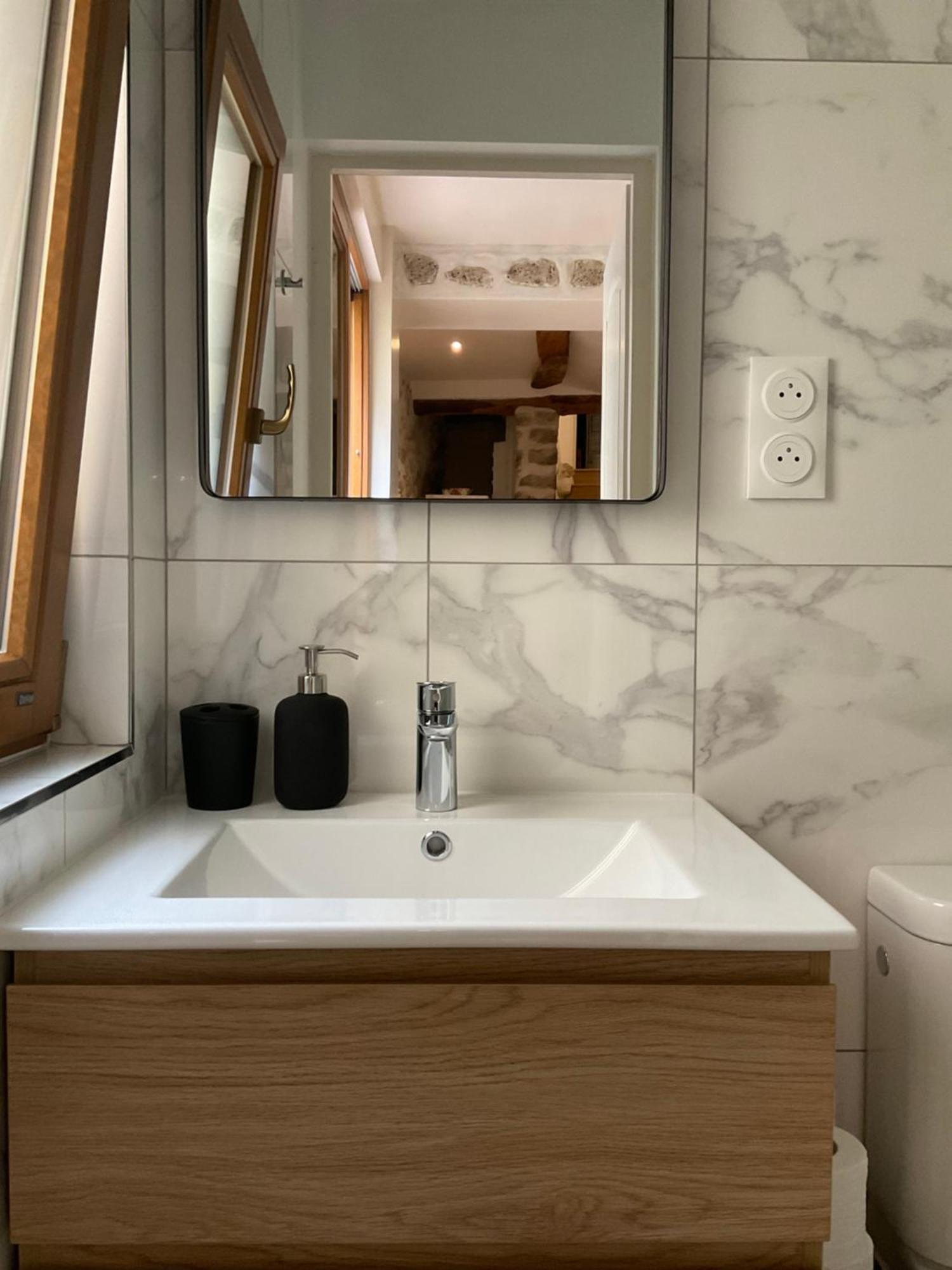 Zofia - Avec Cour Privee #1 Apartment *
